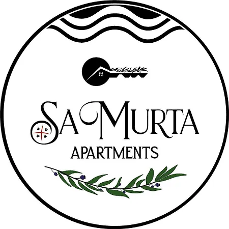 Alto Mare - Sa Murta