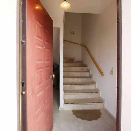 Alto Mare - Sa Murta Appartement Torre Grande