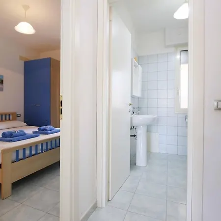 Alto Mare - Sa Murta Appartement
