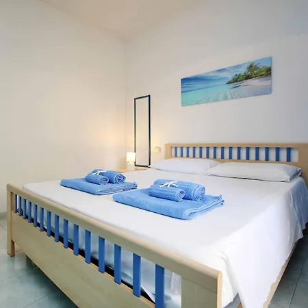 Alto Mare - Sa Murta Appartement *