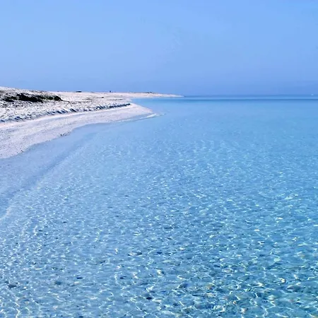 Alto Mare - Sa Murta Appartement