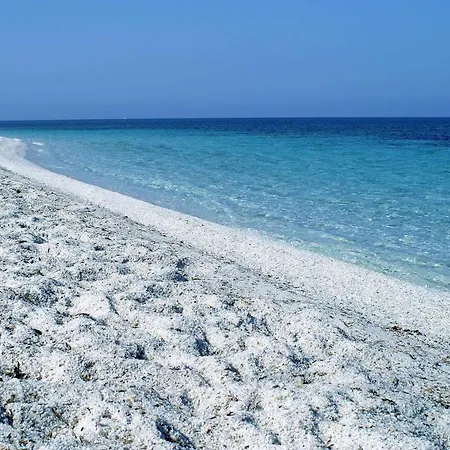 Alto Mare - Sa Murta *