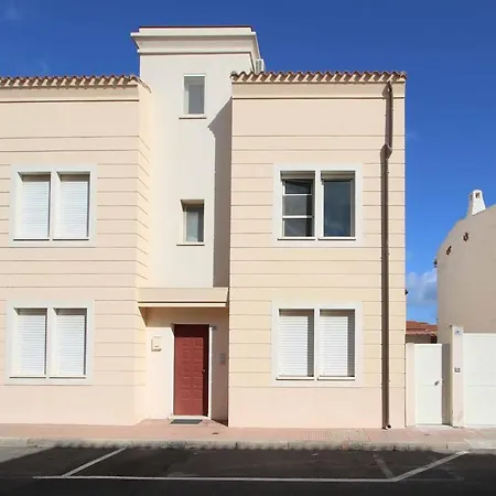 Apartment Alto Mare - Sa Murta Torre Grande