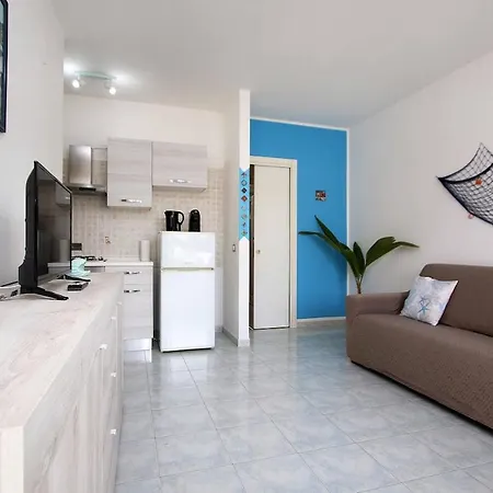 Alto Mare - Sa Murta Torre Grande