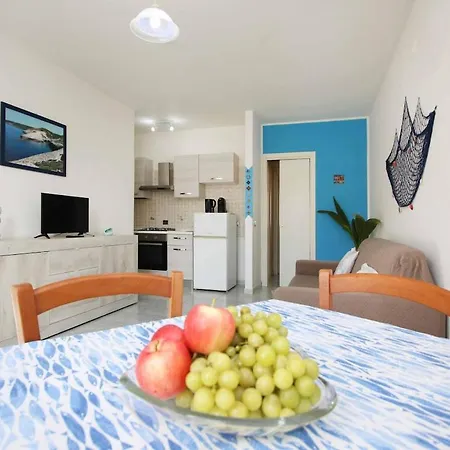 Alto Mare - Sa Murta Apartment *