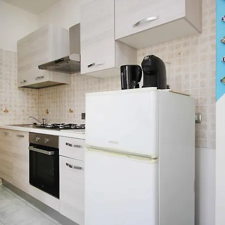 Alto Mare - Sa Murta Torre Grande