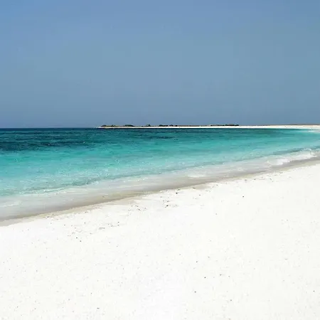 Lejlighed Alto Mare - Sa Murta Torre Grande