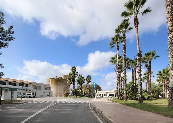 Alto Mare - Sa Murta