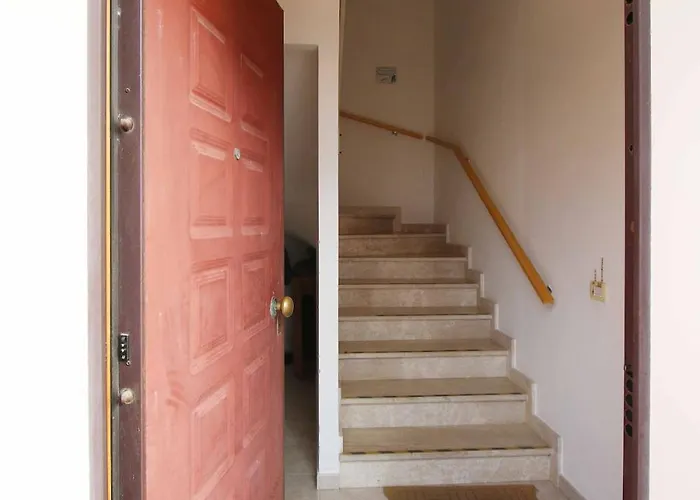 Alto Mare - Sa Murta Daire Torre Grande