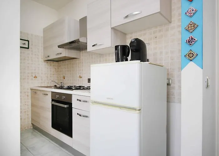 Alto Mare - Sa Murta Torre Grande