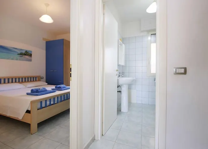 Alto Mare - Sa Murta Apartment