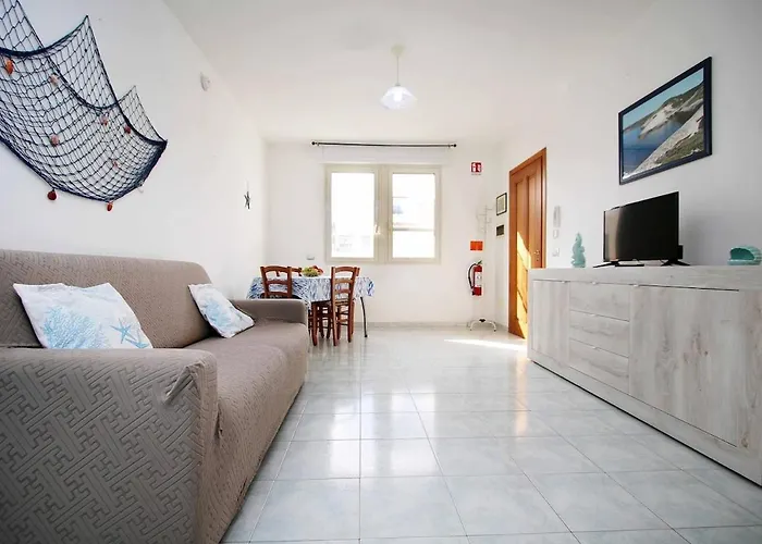 Alto Mare - Sa Murta