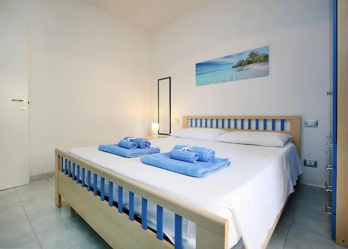 Alto Mare - Sa Murta Apartment *