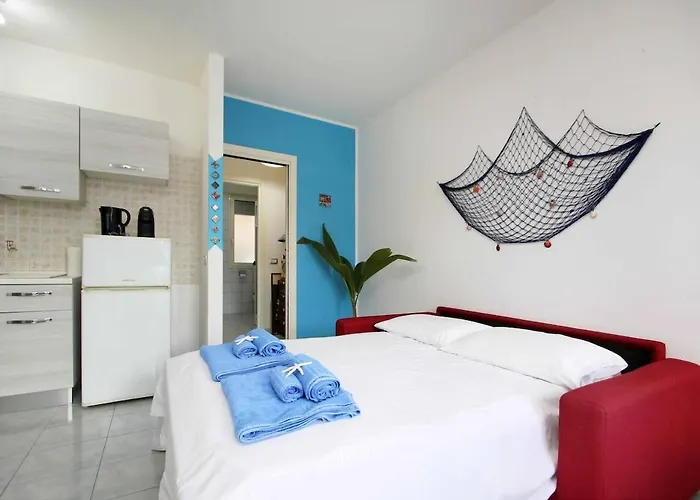 Apartment Alto Mare - Sa Murta