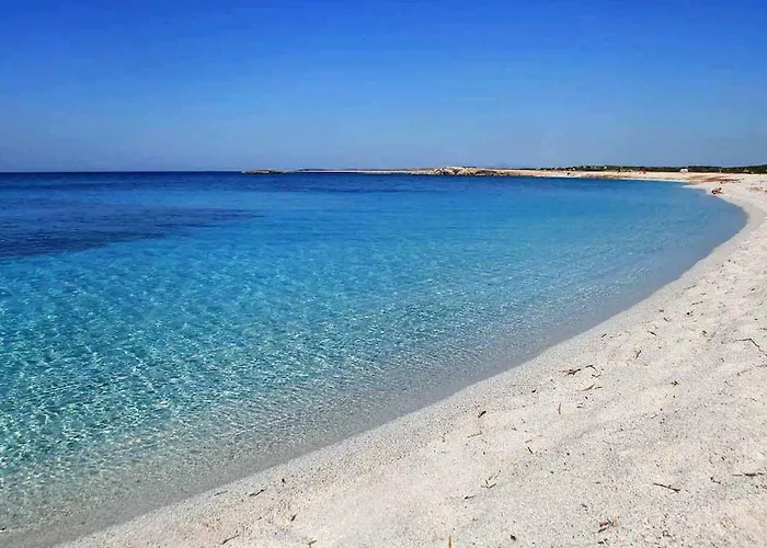 Alto Mare - Sa Murta Apartment