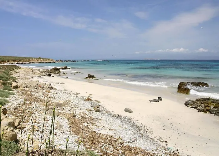 Alto Mare - Sa Murta * Torre Grande