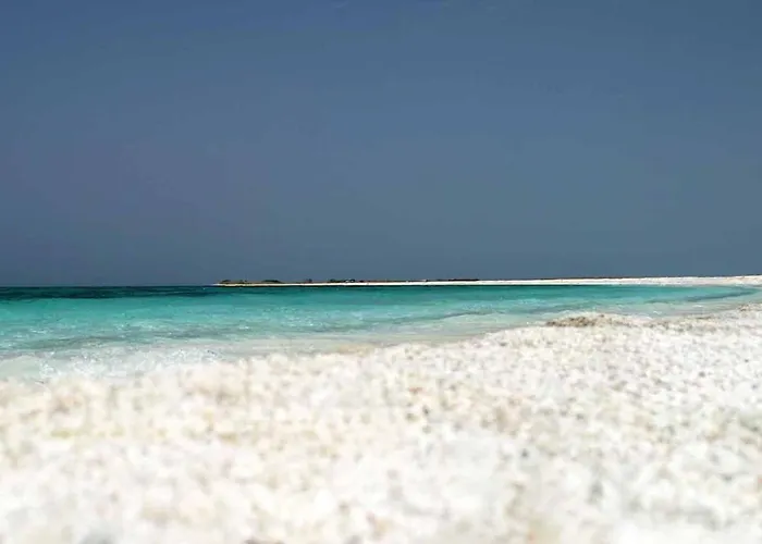 Alto Mare - Sa Murta Apartment *