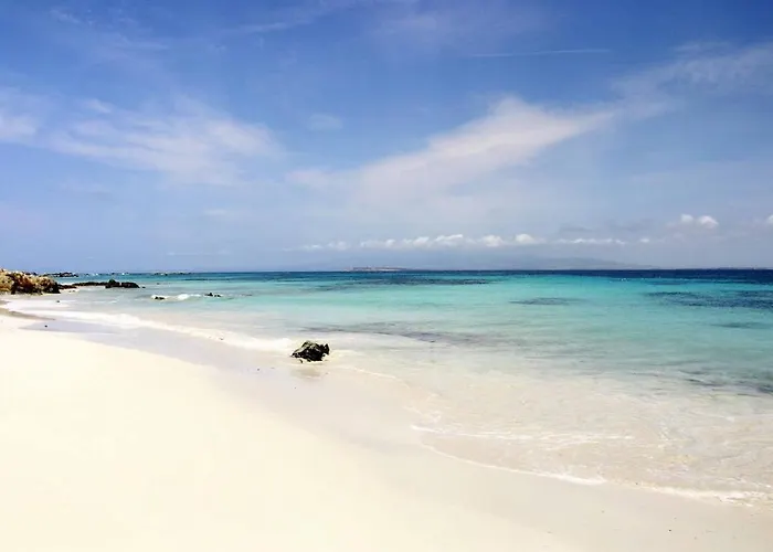 Alto Mare - Sa Murta Apartment *