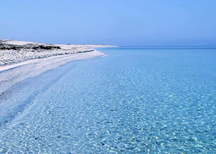 Alto Mare - Sa Murta Apartment