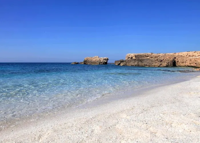 Alto Mare - Sa Murta * Torre Grande