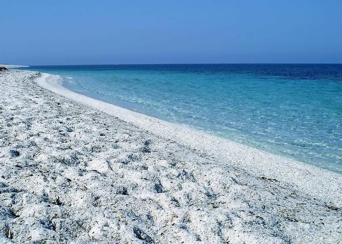 Alto Mare - Sa Murta *