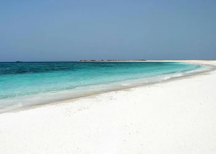 Daire Alto Mare - Sa Murta Torre Grande